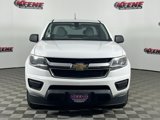 Used 2018 Chevrolet Colorado W/T image 4