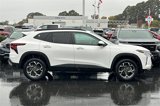 New 2025 Chevrolet Trax LT w/ Driver Confidence Package image 3