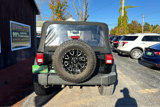 Used 2013 Jeep Wrangler Sport image 5