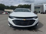 Used 2023 Chevrolet Malibu LS w/ Driver Confidence Package image 3