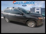 Used 2015 Jeep Cherokee Limited w/ Trailer Tow Group image 3
