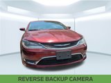 Used 2015 Chrysler 200 Limited w/ Convenience Group image 2
