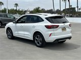 Certified 2024 Ford Escape ST-Line w/ Tech Pack #1 image 4