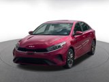 Used 2024 Kia Forte LXS image 5