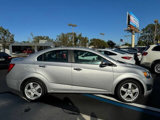 Used 2016 Chevrolet Sonic LTZ image 4