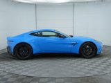 New 2025 Aston Martin V8 Vantage Coupe image 4
