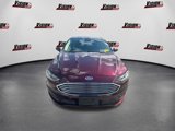 Used 2017 Ford Fusion SE image 2