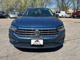 Used 2019 Volkswagen Jetta SE image 2