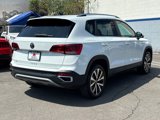 Used 2023 Volkswagen Taos SE image 4