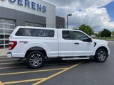 Certified 2022 Ford F150 XL w/ STX Appearance Package image 5