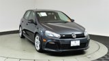 Used 2013 Volkswagen Golf R 4-Door image 2