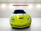 Used 2007 Chevrolet Corvette Coupe w/ Preferred Equipment Group image 2