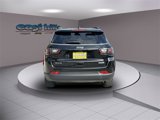 Used 2022 Jeep Compass Latitude w/ Sun and Sound Group image 4
