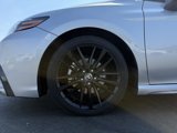 Used 2021 Toyota Camry XSE image 4