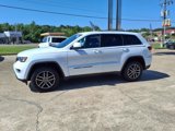 Used 2020 Jeep Grand Cherokee Laredo w/ Security & Convenience Group image 2