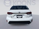 New 2025 Toyota Corolla LE image 5