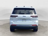 Used 2021 Jeep Grand Cherokee L Limited image 4