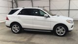 Used 2014 Mercedes-Benz ML 350 4MATIC image 2