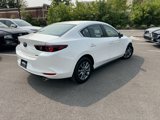 Used 2025 MAZDA MAZDA3 s image 5