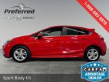 Used 2017 Chevrolet Cruze LT image 3