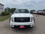 Used 2010 Ford F150 4x4 SuperCab image 3