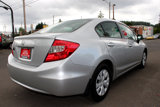 Used 2012 Honda Civic LX image 6