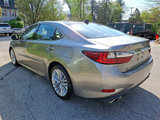 Used 2017 Lexus ES 350 image 4