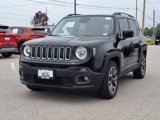 Used 2015 Jeep Renegade Latitude image 2