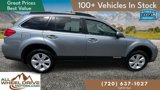 Used 2011 Subaru Outback 2.5i Limited image 4