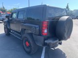 Used 2008 HUMMER H3 Luxury image 2