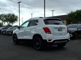 Used 2019 Chevrolet Trax LT w/ LT Convenience Package image 4