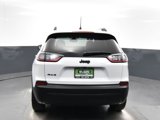 Certified 2021 Jeep Cherokee Latitude Plus image 4