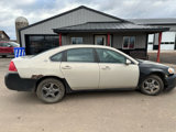 Used 2008 Chevrolet Impala LT image 3