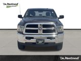 Used 2018 RAM 2500 Tradesman w/ Chrome Appearance Group image 2