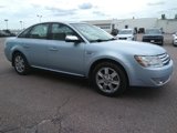 Used 2008 Ford Taurus Limited image 4