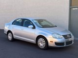 Used 2008 Volkswagen Jetta S image 4