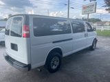 Used 2019 Chevrolet Express 3500 LT w/ LT Preferred Equipment Group image 4