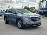 Used 2020 GMC Acadia SLE image 3