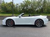 Used 2014 Porsche 911 Carrera 4S image 2