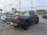 Used 2020 RAM 1500 Rebel w/ Rebel Level 2 Equipment Group image 4