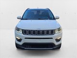 Used 2018 Jeep Compass Limited w/ Navigation Group image 2