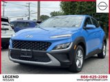 Used 2022 Hyundai Kona SE w/ Cargo Package image 4