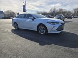Used 2019 Toyota Avalon Limited w/ Advanced Safety Package image 5
