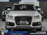 Used 2015 Audi Q5 2.0T Premium Plus w/ Technology Package image 6