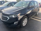 Used 2020 Chevrolet Equinox LS image 2