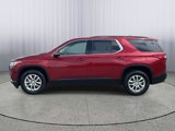 Used 2020 Chevrolet Traverse LT w/ Driver Confidence II Package image 2