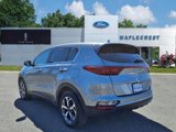 Used 2020 Kia Sportage LX w/ LX Popular Package image 3