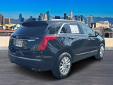 Used 2018 Cadillac XT5 FWD image 3
