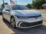 Used 2024 Volkswagen GTI S image 4