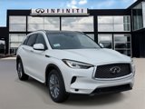 New 2024 INFINITI QX50 Luxe image 3
